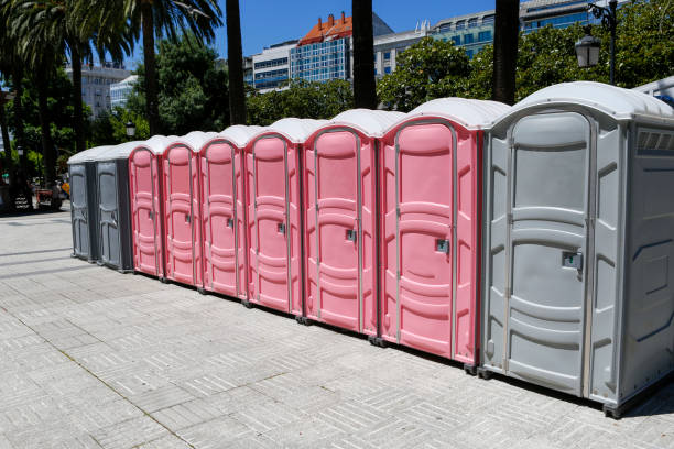 Best Long-Term Portable Toilet Rental  in Willard, UT