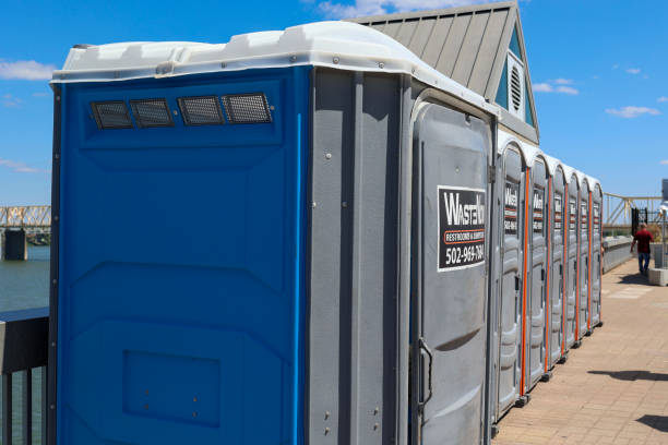 Best Portable Restroom Maintenance and Cleaning  in Willard, UT